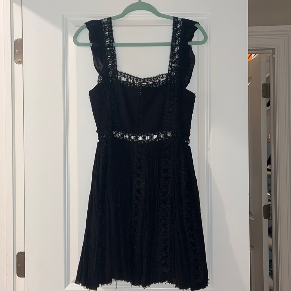 Free people dress